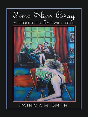 cover image of Time Slips Away